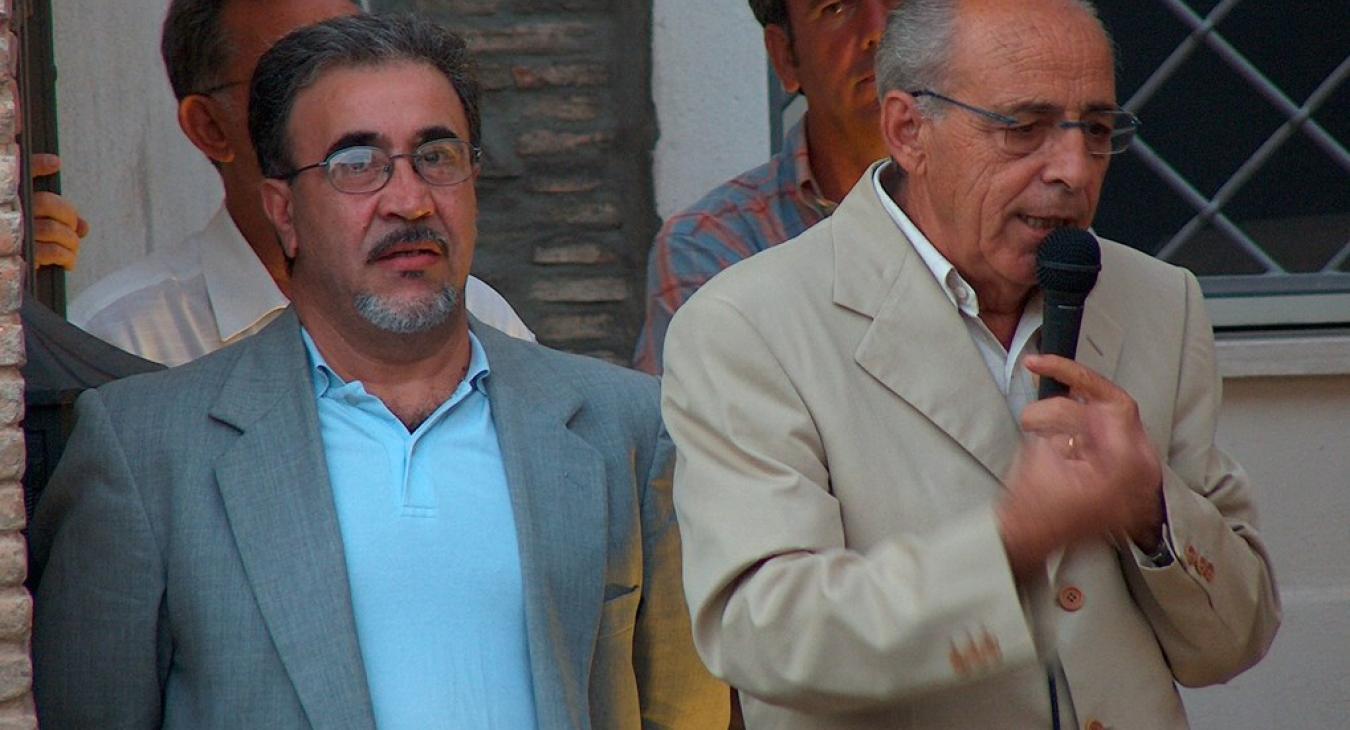 Inaugurazione museo