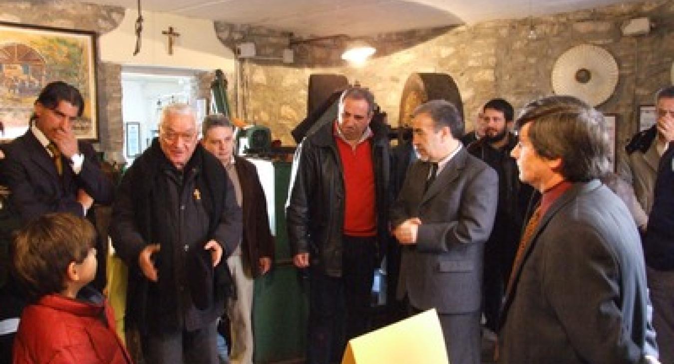 Porte Aperte alle Tradizioni Italiane