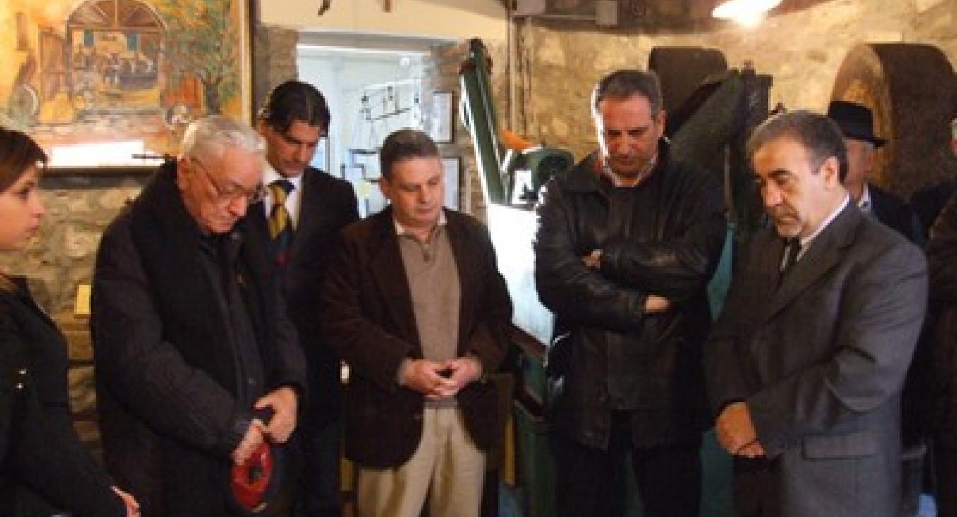 Porte Aperte alle Tradizioni Italiane