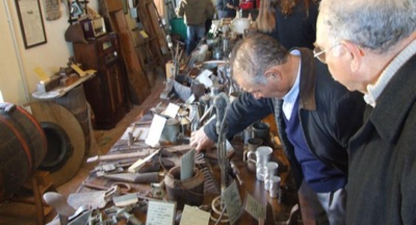 Porte Aperte alle Tradizioni Italiane