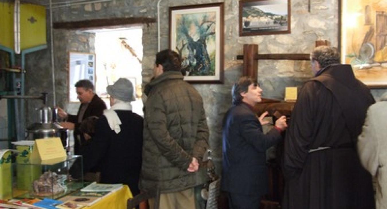 Porte Aperte alle Tradizioni Italiane