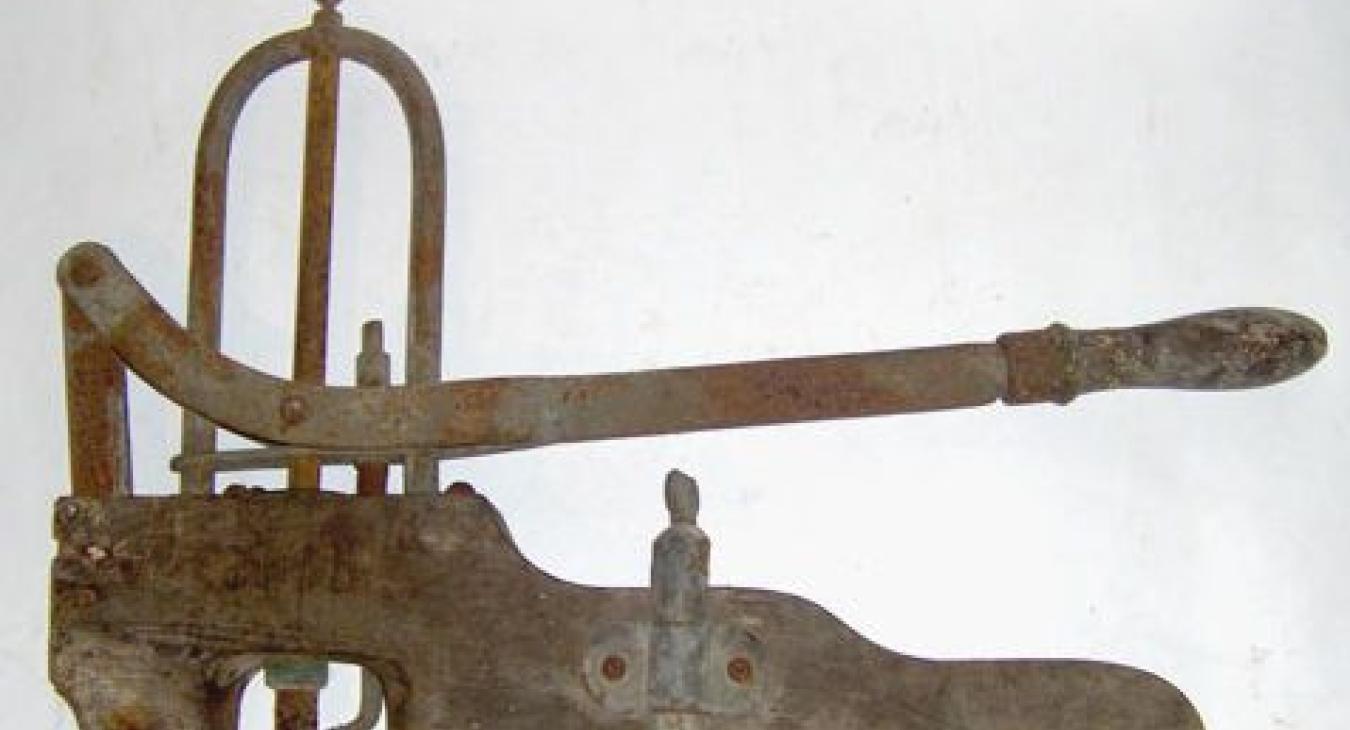 Tappabottiglie