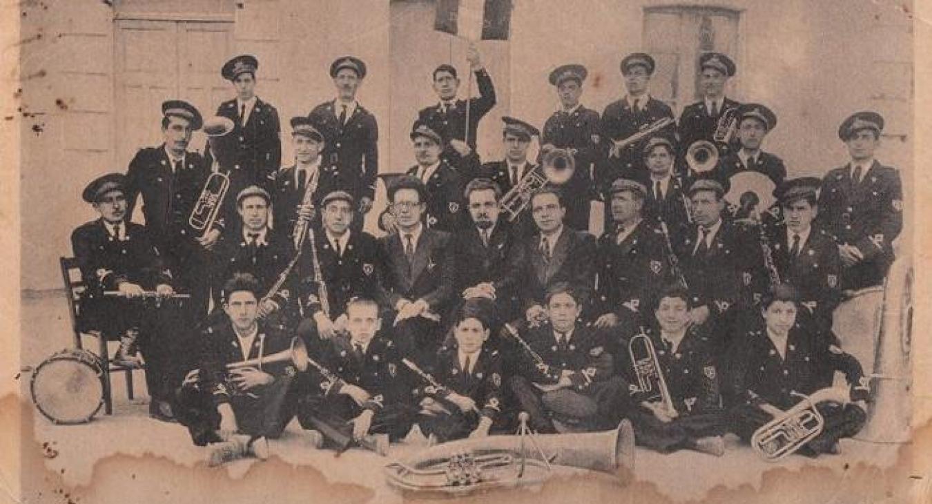 Banda musicale