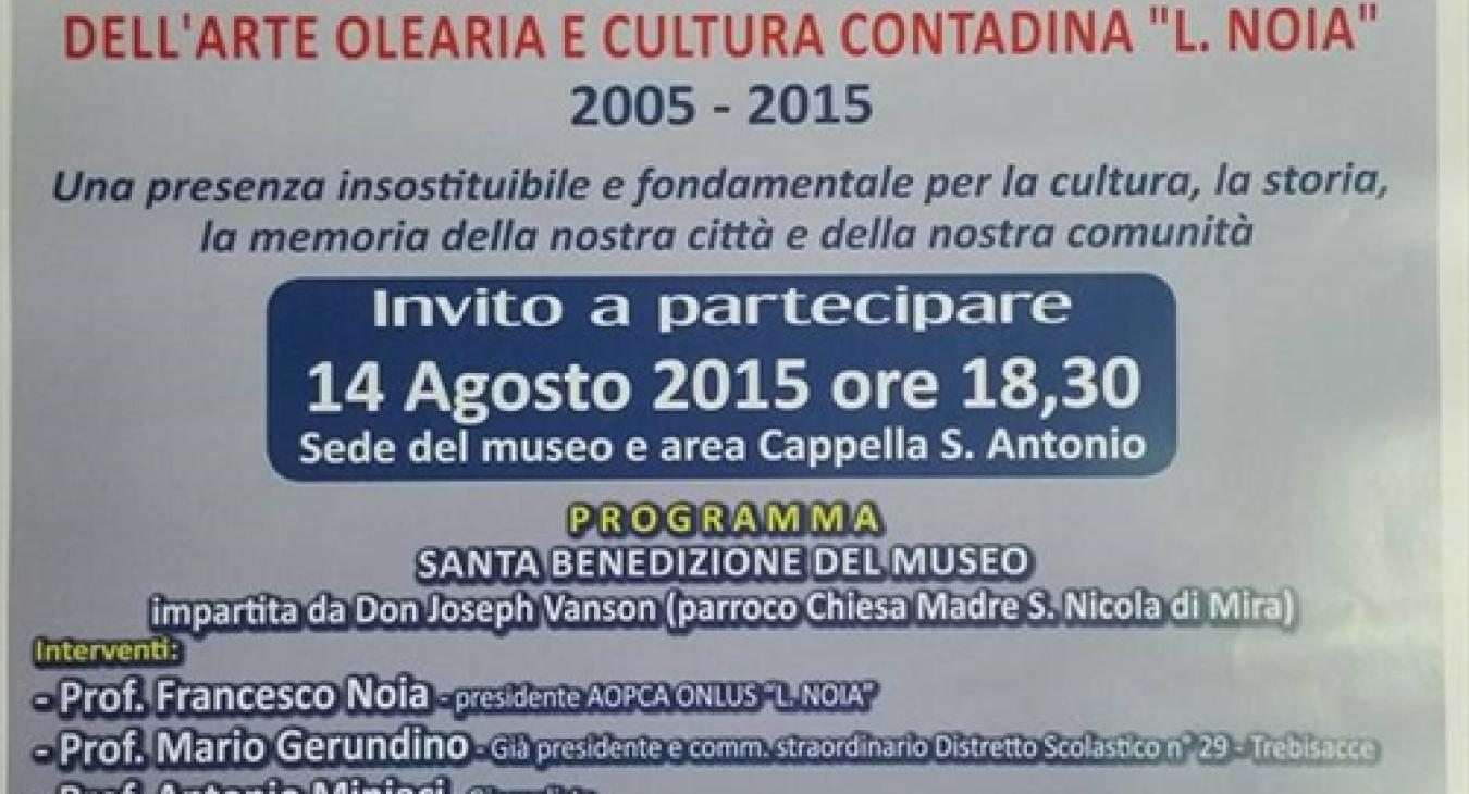 Locandina