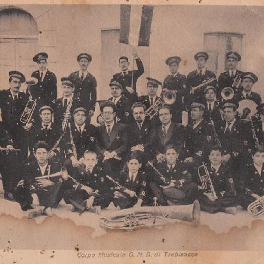 Banda musicale