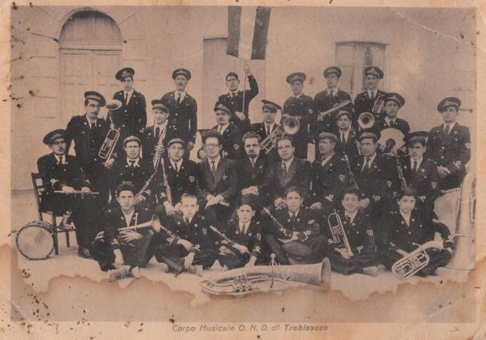 Banda musicale